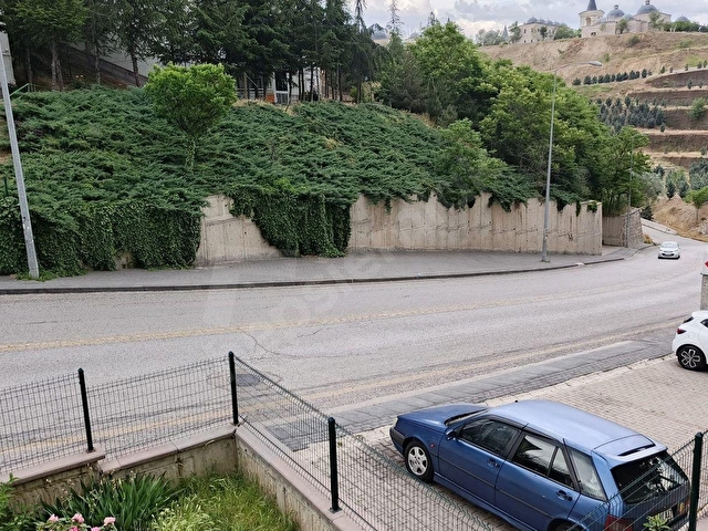 ARIKANDAN KUZEY ANKARA 8, ETAP 4+1 SATILIK DAİRE - Görsel 4