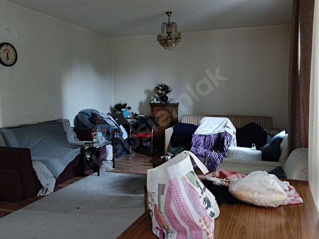 ARIKANDAN KUZEY ANKARA 8, ETAP 4+1 SATILIK DAİRE - Görsel 11