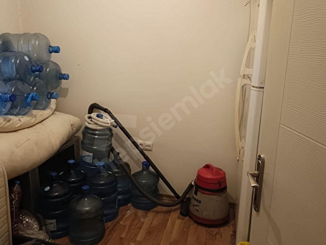 ARIKANDAN KUZEY ANKARA 8, ETAP 4+1 SATILIK DAİRE - Görsel 24