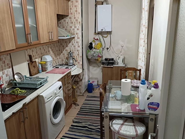 ARIKANDAN KUZEY ANKARA 8, ETAP 4+1 SATILIK DAİRE - Görsel 14