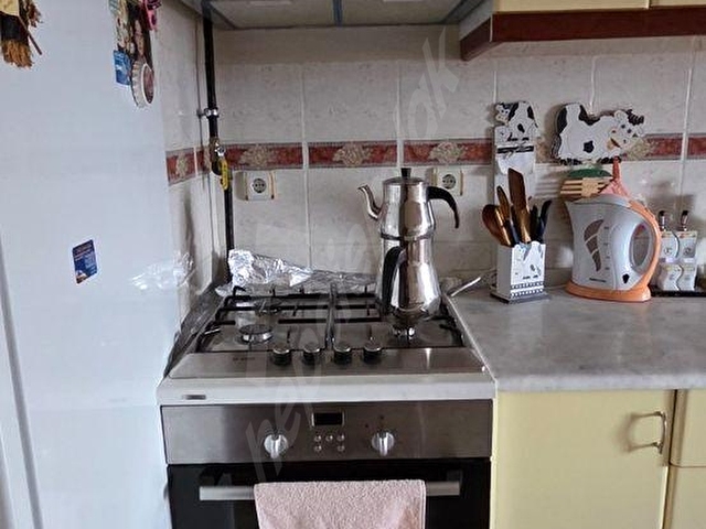 SATILIK 3+1 DİKMEN AKPINAR MAH. 10. KATTA ASANSÖRLÜ OTOPARKLI BAKIMLI YAPILI - Görsel 7