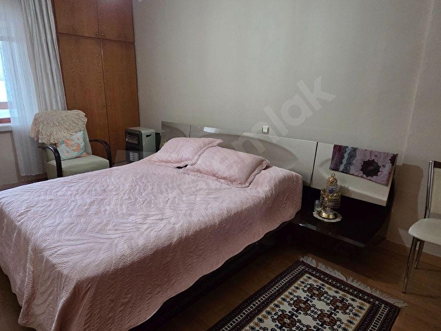 SATILIK 3+1 DİKMEN AKPINAR MAH. 10. KATTA ASANSÖRLÜ OTOPARKLI BAKIMLI YAPILI - Görsel 11