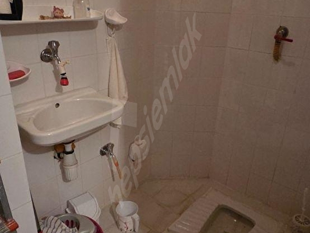 SATILIK 3+1 DİKMEN AKPINAR MAH. 10. KATTA ASANSÖRLÜ OTOPARKLI BAKIMLI YAPILI - Görsel 17