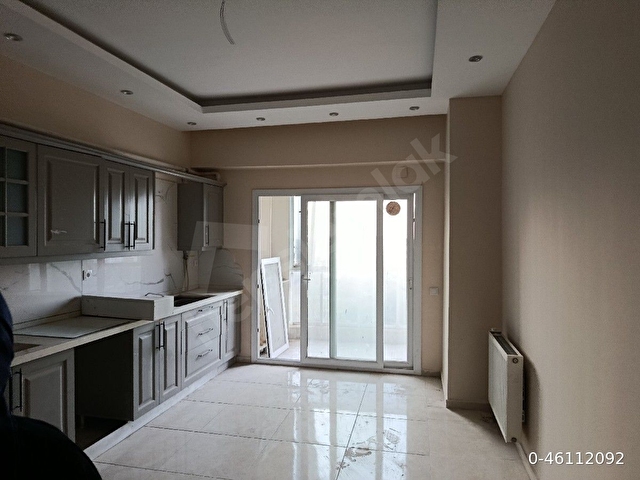 3+1 SAHİBİNDEN ARAKAT DOĞALGAZLI GENİŞ VE FERAH BİR DAİRE - Görsel 3