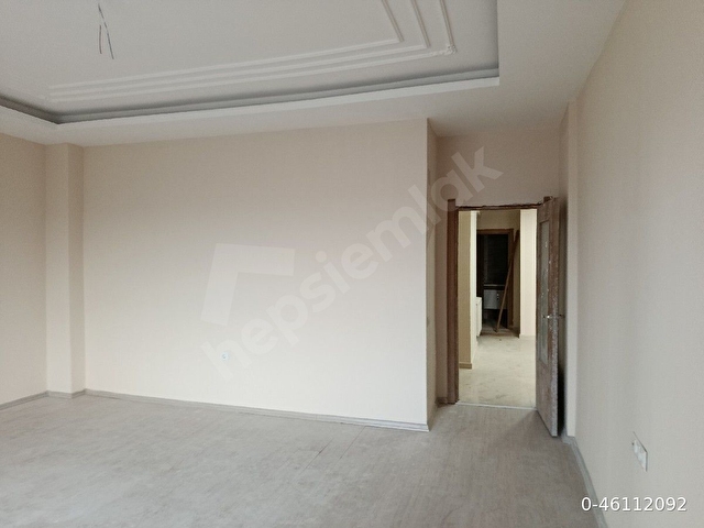 3+1 SAHİBİNDEN ARAKAT DOĞALGAZLI GENİŞ VE FERAH BİR DAİRE - Görsel 5