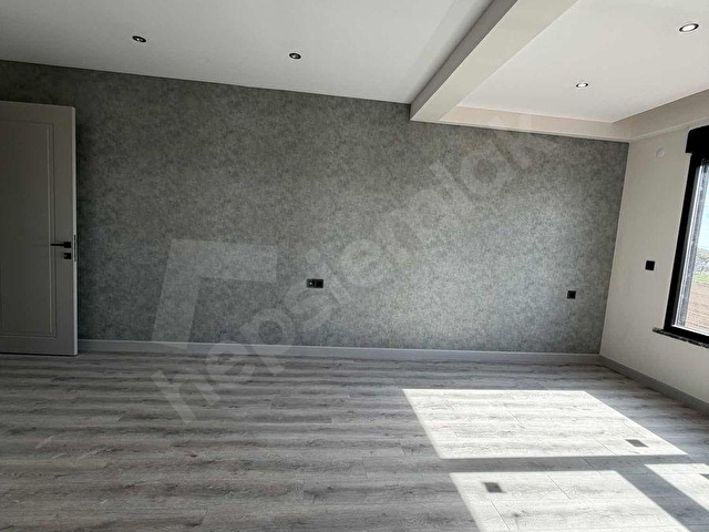 TAB PREMIUMDAN YUKARI SÖGÜTÖNÜ MAH. ÇOK GÜZEL KONUMDA 4+1 VİLLA - Görsel 27
