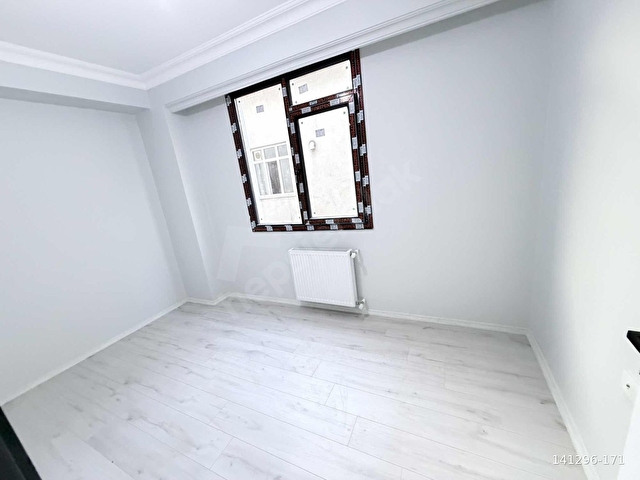 Sefaköy İnönü mahallesi satılık sıfır daire tapu masrafı yok - Görsel 15