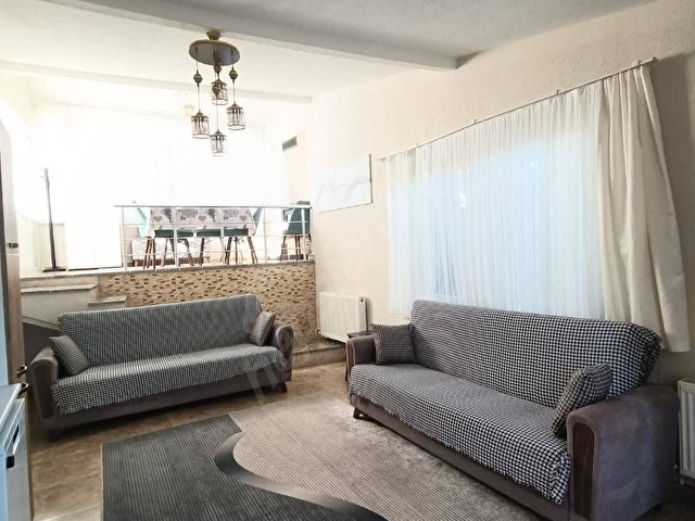 Günlük Kiralık 2 Odalı Müstakil Ev - İstanbul Şile İmrenli Mahallesi - 6 Kişi Kapasiteli - Görsel 17