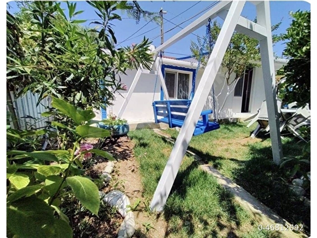 Günlük Kiralık 2 Odalı Müstakil Ev - İstanbul Şile İmrenli Mahallesi - 6 Kişi Kapasiteli - Görsel 5