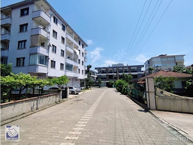 TURYAPTAN; YALOVA ADNAN MENDERESTE, EŞYALI, 2+1,,KİRALIK DAİRE - Görsel 25