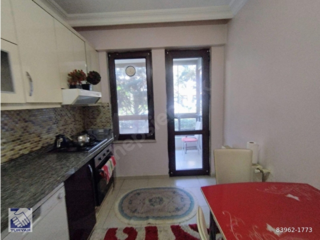 TURYAPTAN; YALOVA ADNAN MENDERESTE, EŞYALI, 2+1,,KİRALIK DAİRE - Görsel 7