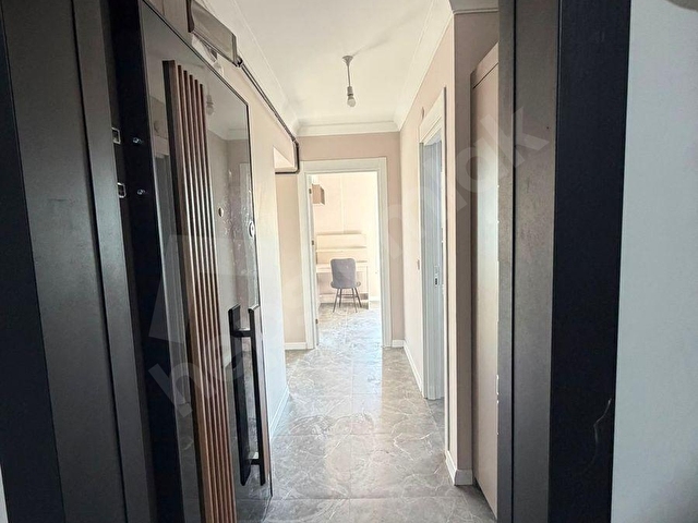 ESENBOĞA’DA KIRALIK EŞYALI 2 + 1 DAIRE SITE IÇERISINDE KATTA