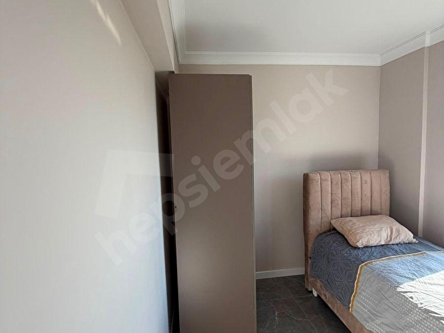 ESENBOĞA’DA KIRALIK EŞYALI 2 + 1 DAIRE SITE IÇERISINDE KATTA - Görsel 11