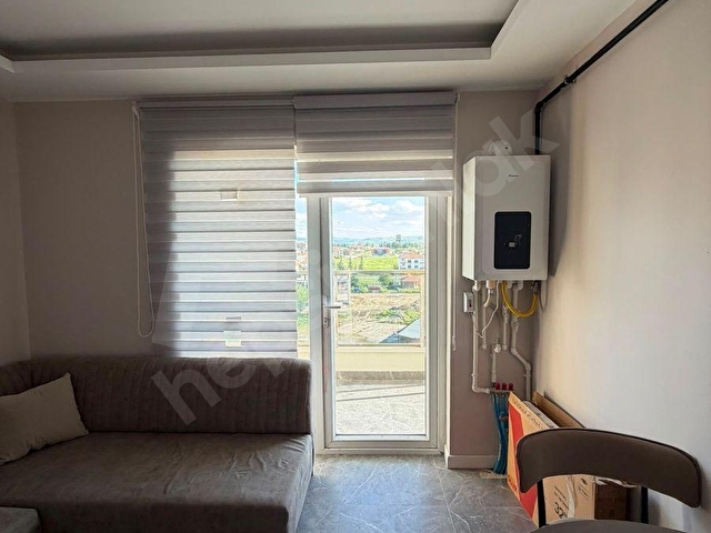 ESENBOĞA’DA KIRALIK EŞYALI 2 + 1 DAIRE SITE IÇERISINDE KATTA - Görsel 14