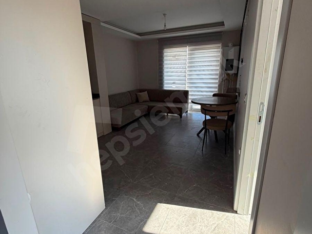 ESENBOĞA’DA KIRALIK EŞYALI 2 + 1 DAIRE SITE IÇERISINDE KATTA - Görsel 17