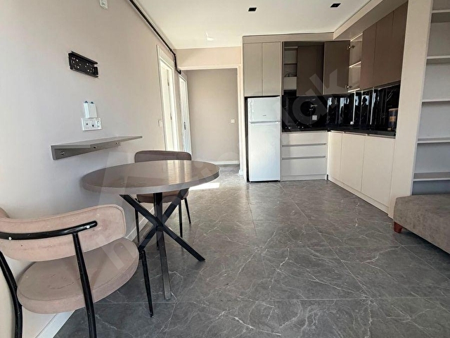 ESENBOĞA’DA KIRALIK EŞYALI 2 + 1 DAIRE SITE IÇERISINDE KATTA - Görsel 16