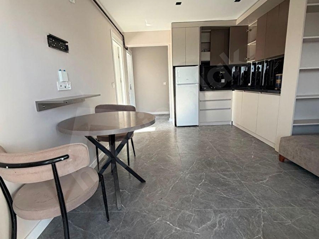 ESENBOĞA’DA KIRALIK EŞYALI 2 + 1 DAIRE SITE IÇERISINDE KATTA - Görsel 15