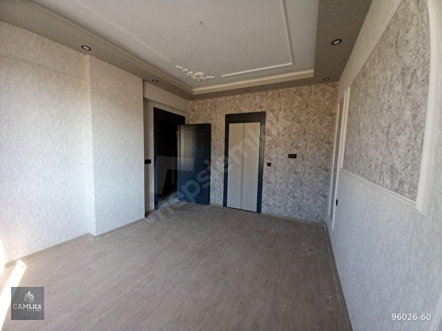 ŞAHİNTEPEDE AVANTAJLI FİYATTA 1. SINIF İŞÇİLİKLİ FIRSAT DAİRE - Görsel 22