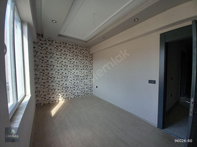ŞAHİNTEPEDE AVANTAJLI FİYATTA 1. SINIF İŞÇİLİKLİ FIRSAT DAİRE - Görsel 28