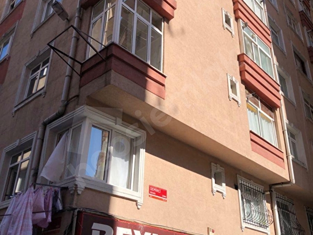 MECİDİYEKÖY GÜLBAĞ PROFİLO ARKASI 350 M2 DEPO ,DÜKKAN MAĞAZA - Görsel 3