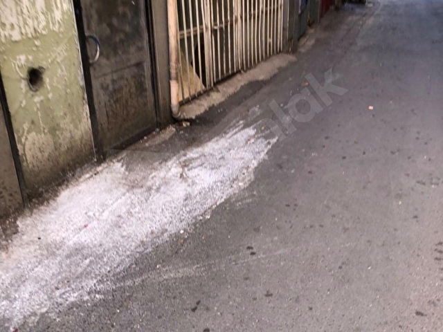 MECİDİYEKÖY GÜLBAĞ PROFİLO ARKASI 350 M2 DEPO ,DÜKKAN MAĞAZA - Görsel 14