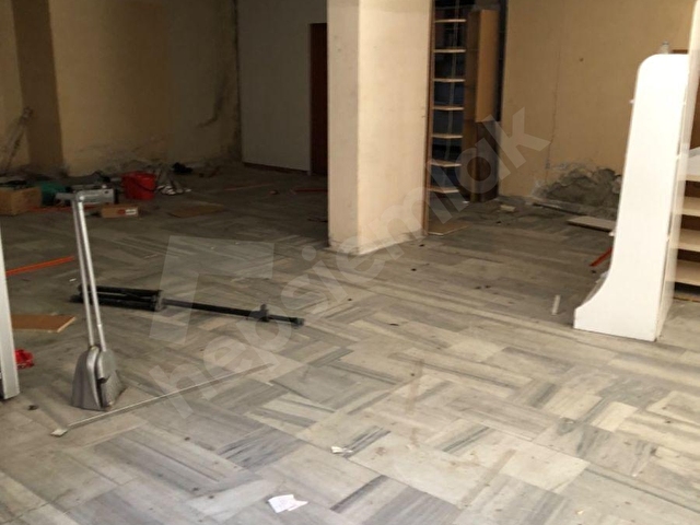 MECİDİYEKÖY GÜLBAĞ PROFİLO ARKASI 350 M2 DEPO ,DÜKKAN MAĞAZA - Görsel 7