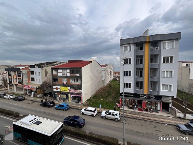 TEKİRDAĞ SÜLEYMAN PAŞA ALTINOVA MAHALLESİNDE KİRALIK 3+1 DAİRE - Görsel 14