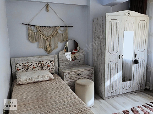 32-ŞEKEREMLAK ADAPAZARI SERDİVAN . 6+2-320m2 TRİBLEX MÜSTAKİL EV - Görsel 30