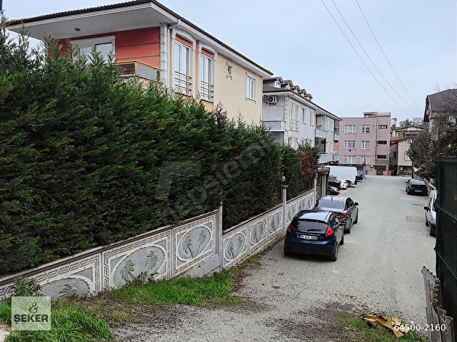 32-ŞEKEREMLAK ADAPAZARI SERDİVAN . 6+2-320m2 TRİBLEX MÜSTAKİL EV - Görsel 22
