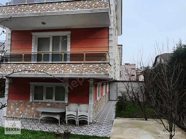 32-ŞEKEREMLAK ADAPAZARI SERDİVAN . 6+2-320m2 TRİBLEX MÜSTAKİL EV - Görsel 10