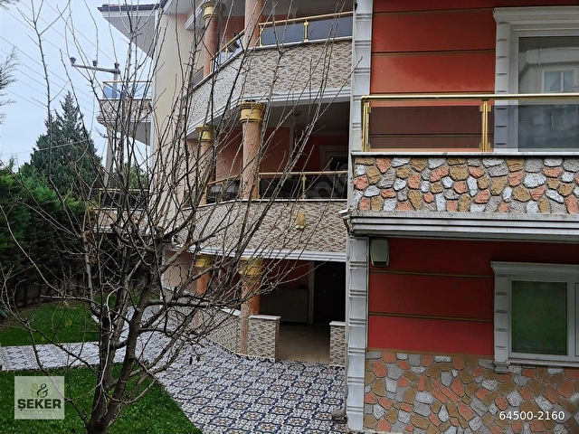 32-ŞEKEREMLAK ADAPAZARI SERDİVAN . 6+2-320m2 TRİBLEX MÜSTAKİL EV - Görsel 6