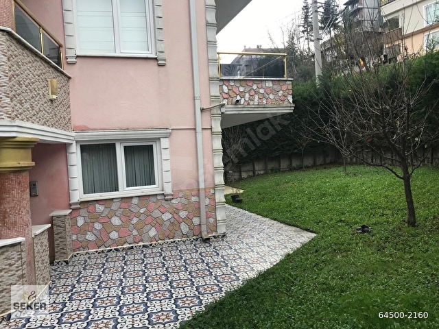 32-ŞEKEREMLAK ADAPAZARI SERDİVAN . 6+2-320m2 TRİBLEX MÜSTAKİL EV - Görsel 11