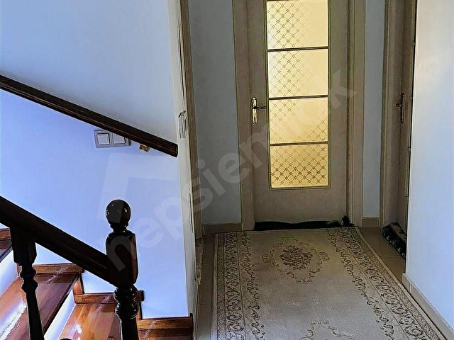 32-ŞEKEREMLAK ADAPAZARI SERDİVAN . 6+2-320m2 TRİBLEX MÜSTAKİL EV - Görsel 25