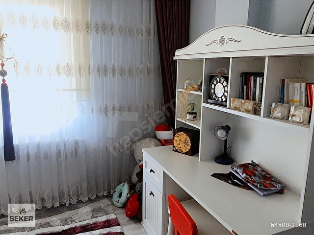 32-ŞEKEREMLAK ADAPAZARI SERDİVAN . 6+2-320m2 TRİBLEX MÜSTAKİL EV - Görsel 18