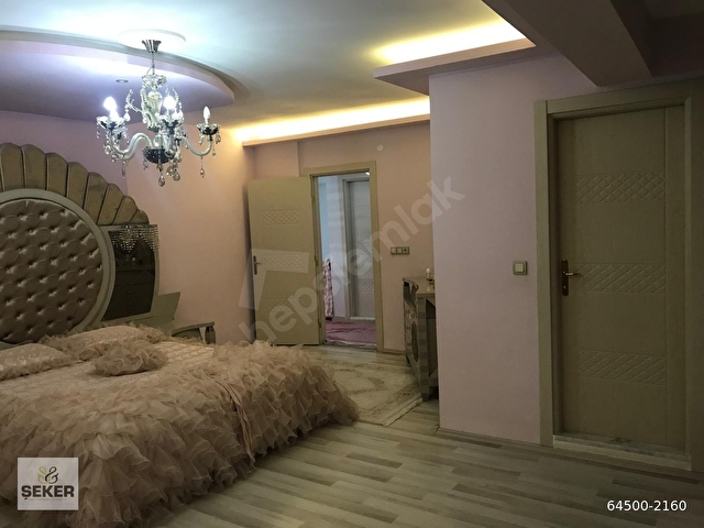 32-ŞEKEREMLAK ADAPAZARI SERDİVAN . 6+2-320m2 TRİBLEX MÜSTAKİL EV - Görsel 23