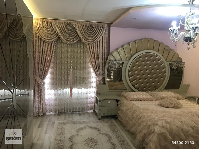 32-ŞEKEREMLAK ADAPAZARI SERDİVAN . 6+2-320m2 TRİBLEX MÜSTAKİL EV - Görsel 24