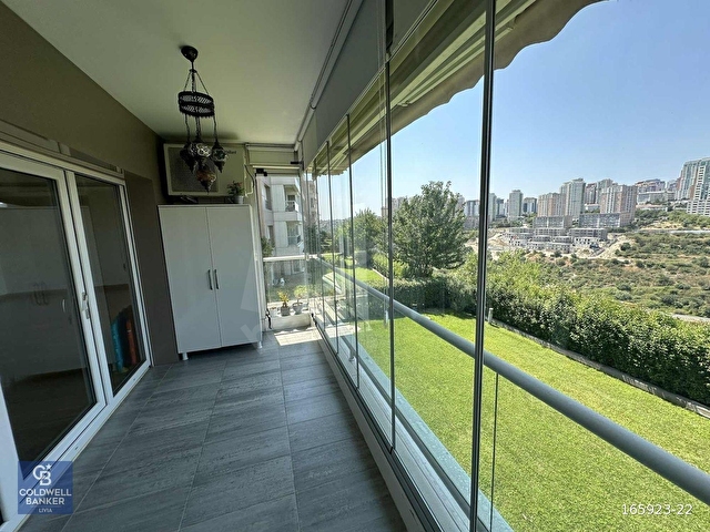 BAHÇEŞEHİR MESA NUROL KİRAZLI BAHÇEDE SATILIK 4+1 (BOŞ) FIRSAT! - Görsel 7