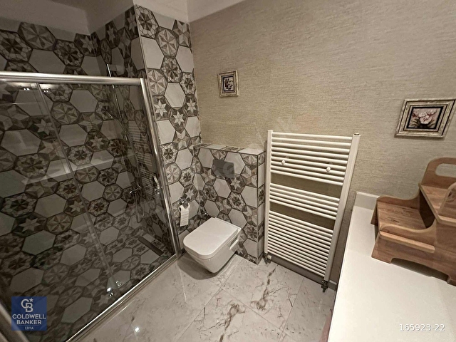 BAHÇEŞEHİR MESA NUROL KİRAZLI BAHÇEDE SATILIK 4+1 (BOŞ) FIRSAT! - Görsel 23