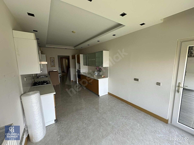 BAHÇEŞEHİR MESA NUROL KİRAZLI BAHÇEDE SATILIK 4+1 (BOŞ) FIRSAT! - Görsel 5