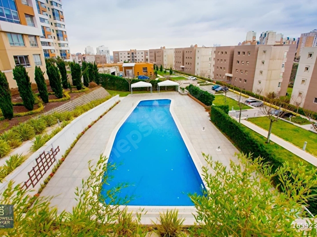 BAHÇEŞEHİR MESA NUROL KİRAZLI BAHÇEDE SATILIK 4+1 (BOŞ) FIRSAT! - Görsel 27