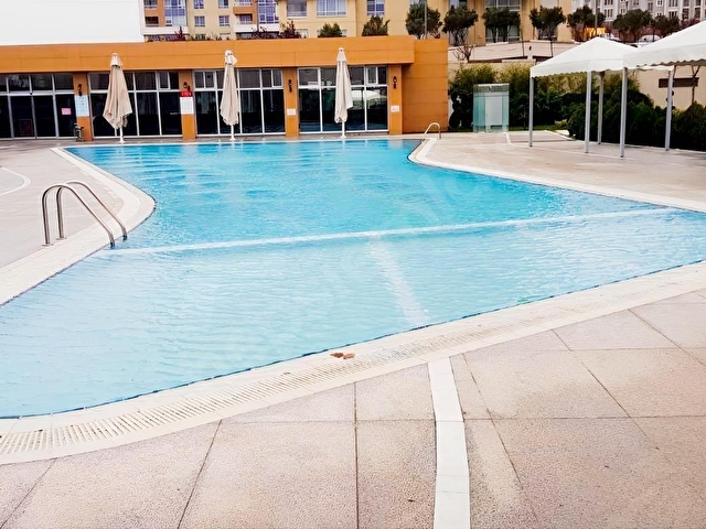 BAHÇEŞEHİR MESA NUROL KİRAZLI BAHÇEDE SATILIK 4+1 (BOŞ) FIRSAT! - Görsel 24