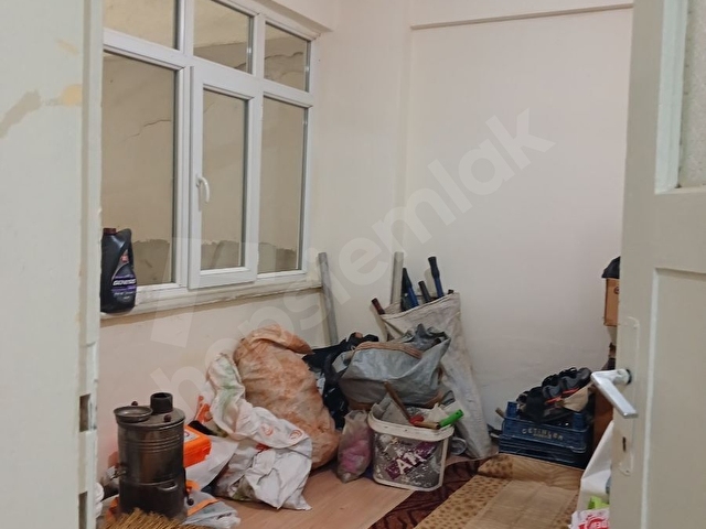 Tokat Bizim emlaktan satılık daire - Görsel 15