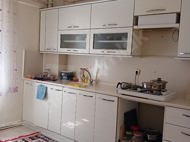 Tokat Bizim emlaktan satılık daire - Görsel 5