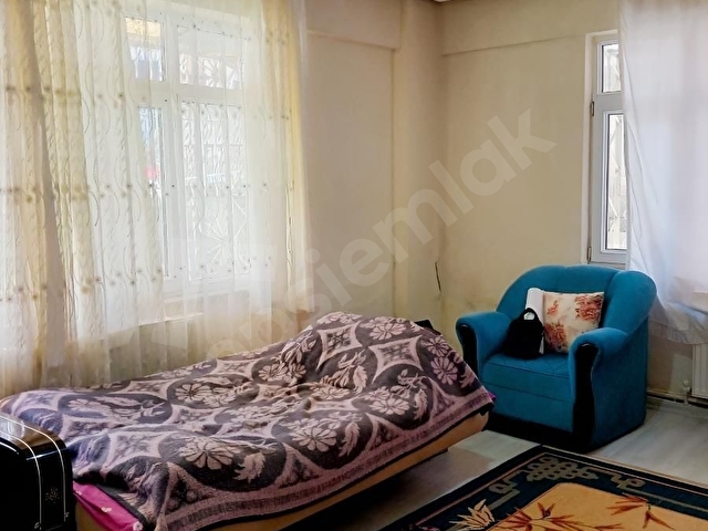 Tokat Bizim emlaktan satılık daire - Görsel 8