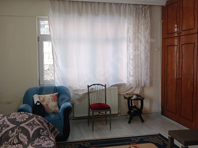 Tokat Bizim emlaktan satılık daire - Görsel 9