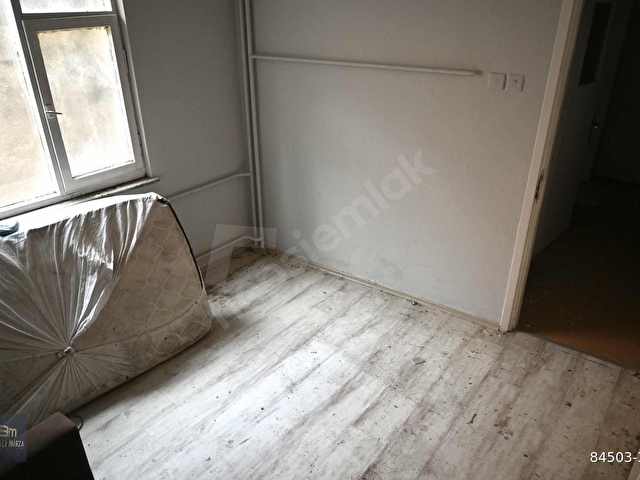 BM REAL ESTATE ALTIPARMAKTA SATILIK 2+1 ASANSÖRLÜ DAİRE - Görsel 5
