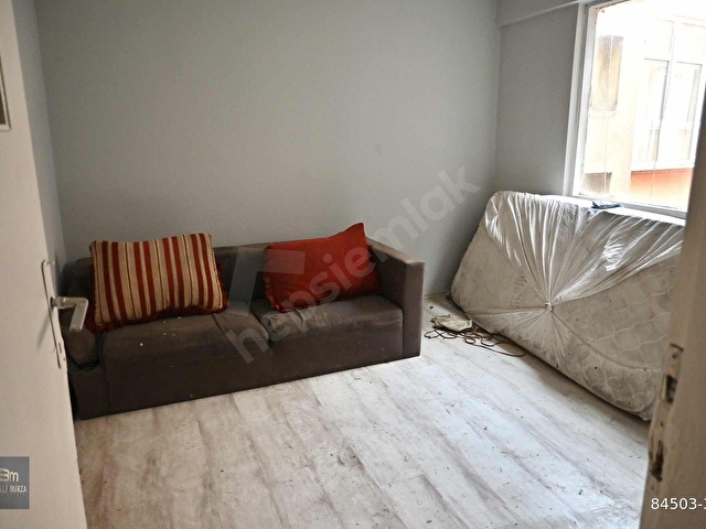 BM REAL ESTATE ALTIPARMAKTA SATILIK 2+1 ASANSÖRLÜ DAİRE - Görsel 6