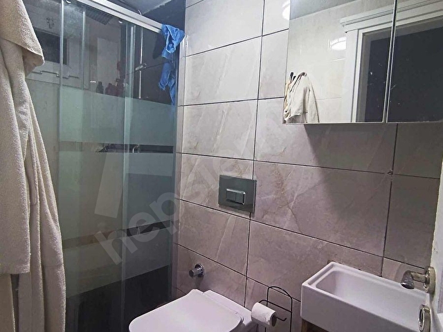 FETHİYE TAŞYAKA MAH İLKONDAN SATILIK 3+1 HAVUZLU DUBLEKS DAİRE - Görsel 30