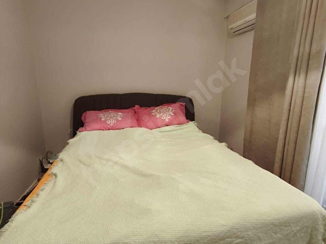 FETHİYE TAŞYAKA MAH İLKONDAN SATILIK 3+1 HAVUZLU DUBLEKS DAİRE - Görsel 19
