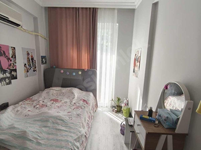 FETHİYE TAŞYAKA MAH İLKONDAN SATILIK 3+1 HAVUZLU DUBLEKS DAİRE - Görsel 15